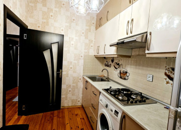 Xlrdalan Seheri Evin və həyətin kupçası var. İpotekaya