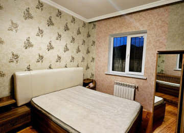 Xlrdalan Seheri Evin və həyətin kupçası var. İpotekaya