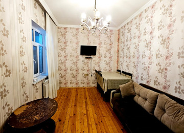 Xlrdalan Seheri Evin və həyətin kupçası var. İpotekaya