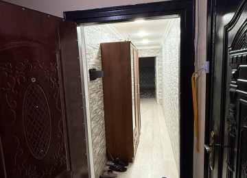 Xledalan AAAF PARKIN Asaql teref goyce marketin yaxlql 3