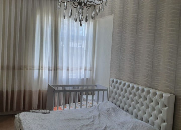 Qurtqaşinli kücəsində olan Nəriman Nərimanov heykəlinin