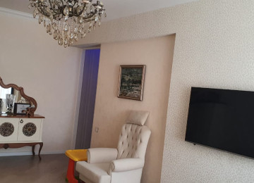 Qurtqaşinli kücəsində olan Nəriman Nərimanov heykəlinin