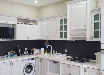 Qurtqaşinli kücəsində olan Nəriman Nərimanov heykəlinin