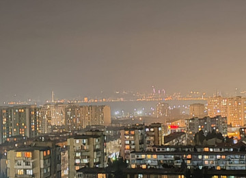 ƏŞYALI!!! Xətai rayonu Həzi Aslanov metrosununa 2