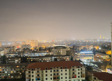 ƏŞYALI!!! Xətai rayonu Həzi Aslanov metrosununa 2