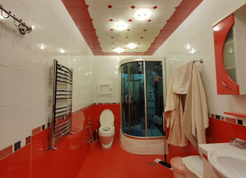 ƏŞYALI!!! Xətai rayonu Həzi Aslanov metrosununa 2