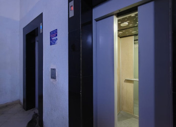 ƏŞYALI!!! Xətai rayonu Həzi Aslanov metrosununa 2