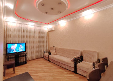 ƏŞYALI!!! Xətai rayonu Həzi Aslanov metrosununa 2