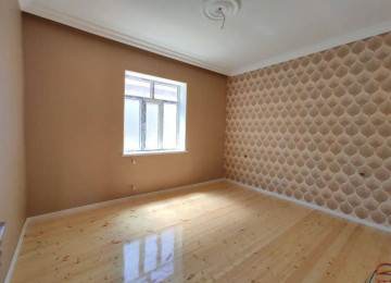 Suraxanı rayon Hövsan qəsəbəsində ilkin ödənişlə evlərin