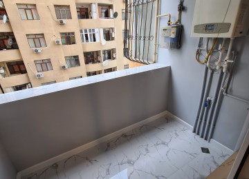 Xlrdalada Merkezde 2 otaq radnoy hersarayetnen 60kv 450 azn