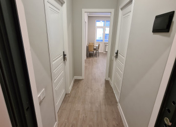 Xlrdalada Merkezde 2 otaq radnoy hersarayetnen 60kv 450 azn