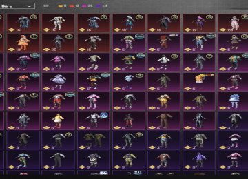 Pubg mobile hesab satilir 20 destansi 1 dəfə fatih olub