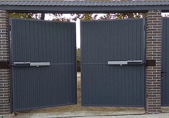 Italiya Brendi avtomatik darvaza qollari Avtomatik Darvaza