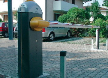 giris cixisa nezaret ucun slaqbaumlarin satisi 3-6