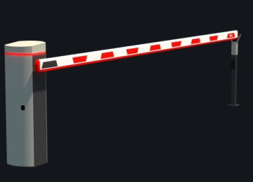 “Parking System” Avtomatik Şlaqbaum Sistemi ✅ Qolun