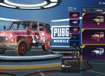 Salam hesabda sport masin paqani zonda var, lobide 3 masin