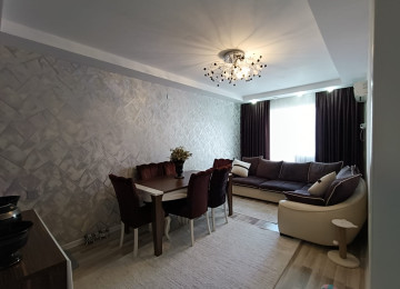 Xətai rayonu Məzahir Rüstəmov küçəsi Əhmədli və Xalqlar