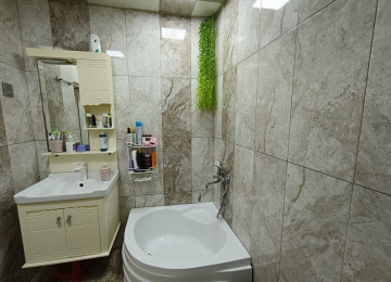 Xətai rayonu Məzahir Rüstəmov küçəsi Əhmədli və Xalqlar