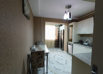 Xətai rayonu Məzahir Rüstəmov küçəsi Əhmədli və Xalqlar