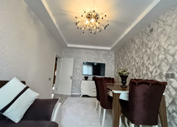 Xətai rayonu Məzahir Rüstəmov küçəsi Əhmədli və Xalqlar