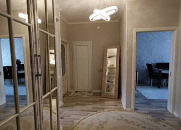 Xətai rayonu Məzahir Rüstəmov küçəsi Əhmədli və Xalqlar