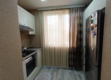 Xətai rayonu Məzahir Rüstəmov küçəsi Əhmədli və Xalqlar