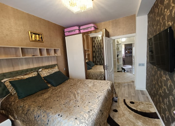 Xətai rayonu Məzahir Rüstəmov küçəsi Əhmədli və Xalqlar