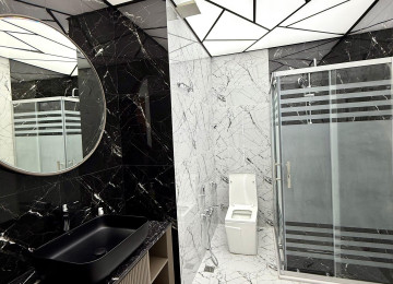 Xətai rayonu Əhmədli metrosu yaxınlığında Neapol dairəsi