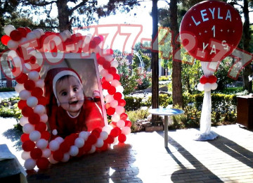 Magaza sharlari. Girish qapi shar. Qapi qarshisinda shar.