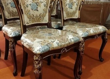 Divan kreslo ve stullarin yuksek keyfiyyetde temiri. Eger