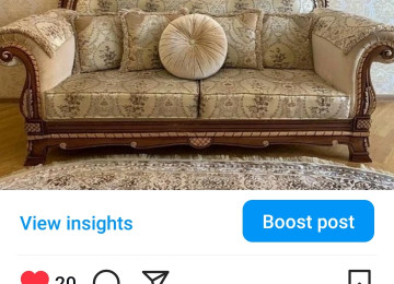 Divan kreslo ve stullarin yuksek keyfiyyetde temiri. Eger