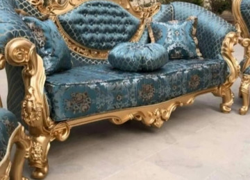 Divan kreslo ve stullarin yuksek keyfiyyetde temiri. Eger