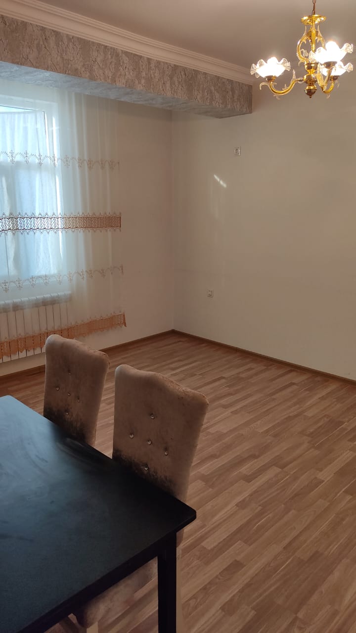 Mənzil uzunmüddətli qalan ailəyə verilir.119 nömrəli