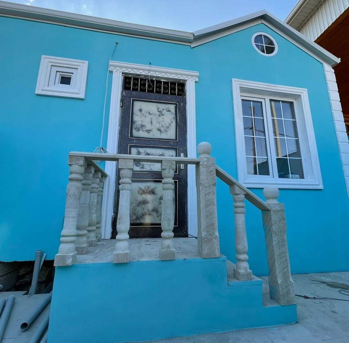 kreditle ela temirli heyet evi ELA TEKLIF KREDITLE ILKIN ODENIW 18 MIN AZN 2 OTAQLI ELA