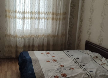 Mənzil uzunmüddətli qalan ailəyə verilir.119 nömrəli