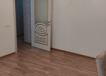 Mənzil uzunmüddətli qalan ailəyə verilir.119 nömrəli