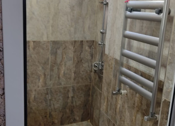 Mənzil uzunmüddətli qalan ailəyə verilir.119 nömrəli