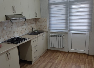 Mənzil uzunmüddətli qalan ailəyə verilir.119 nömrəli