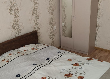 Mənzil uzunmüddətli qalan ailəyə verilir.119 nömrəli