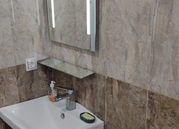 Mənzil uzunmüddətli qalan ailəyə verilir.119 nömrəli