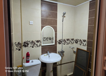 Xlrdalan Ev mektebe, bağçaya, bazara, avtobus dayanacagına