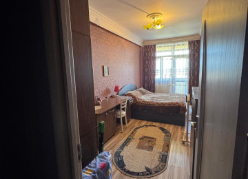 Xlrdalada 2 otaq tam temirli esyall tecli satllr 60 kv