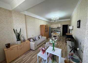 Xlrdalada 2 otaq tam temirli esyall tecli satllr 60 kv