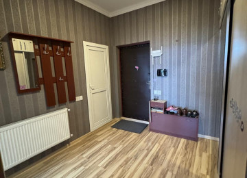 Xlrdalada 2 otaq tam temirli esyall tecli satllr 60 kv