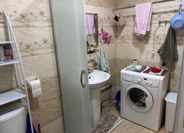 Xlrdalada 2 otaq tam temirli esyall tecli satllr 60 kv