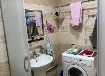 Xlrdalada 2 otaq tam temirli esyall tecli satllr 60 kv