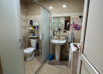 Xlrdalada 2 otaq tam temirli esyall tecli satllr 60 kv