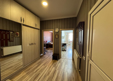 Xlrdalada 2 otaq tam temirli esyall tecli satllr 60 kv