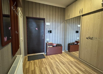 Xlrdalada 2 otaq tam temirli esyall tecli satllr 60 kv