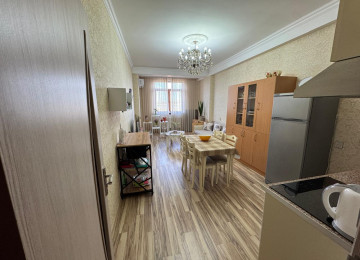 Xlrdalada 2 otaq tam temirli esyall tecli satllr 60 kv